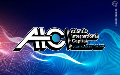 Atlantic International Capital launches sports marketing program for US crypto companies